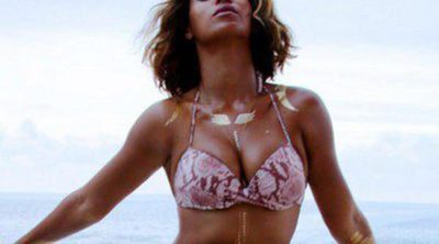 Beyonce muestra cómo celebró su 33 cumpleaños con Jay Z y Blue Ivy en la Costa Azul