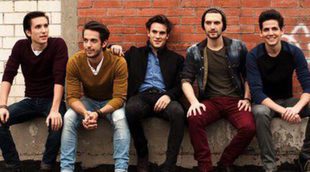 DVICIO celebra el éxito en España de su disco debut: 'Justo Ahora'