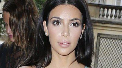 Kim Kardashian, entre las últimas víctimas del hacker que ha filtrado más fotos de famosas desnudas