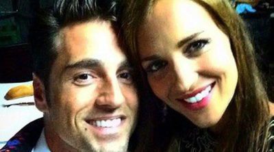 David Bustamante y Paula Echevarría conquistan la pista de baile en una noche con amigos