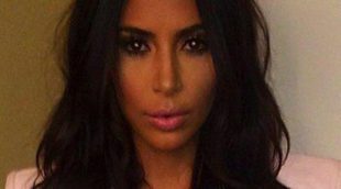 Kim Kardashian aparece convertida en un alien rosa en 'American Dad'