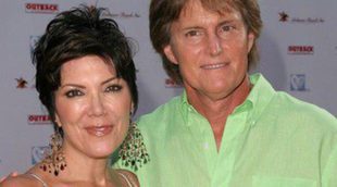 Kris Jenner se ha divorciado de Bruce Jenner tras 23 años de matrimonio