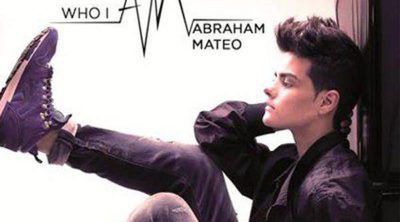 Abraham Mateo desvela todos los secretos del lanzamiento de 'Who I Am', su nuevo disco