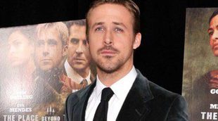 Ryan Gosling vive sus primeros días como padre entre la emoción y el nerviosismo
