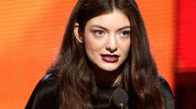 Lorde se convierte en la artista menor de 21 años con más influencia