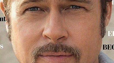 Brad Pitt se sincera en una entrevista: "El matrimonio es algo más que un título"