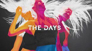 'The Days' es el nuevo single de Avicii, extraído del que será su segundo álbum, 'Stories'