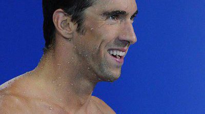 Michael Phelps, detenido tras duplicar la tasa de alcoholemia mientras conducía a 135 km/h