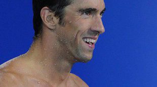 Michael Phelps, detenido tras duplicar la tasa de alcoholemia mientras conducía a 135 km/h