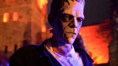 Paso a paso: disfraz de Frankenstein para Halloween