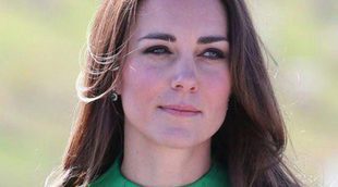 Kate Middleton cancela otro acto por su hiperémesis gravídica y envía un mensaje para excusarse