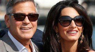La boda de George Clooney y Amal Alamuddin ha costado 1,6 millones de dólares