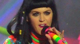 Katy Perry rechazaría actuar en la Super Bowl 2015 si tuviera que pagar por ello