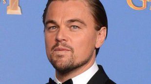 Leonardo DiCaprio, de concierto con nueva acompañante tras romper con Toni Garrn