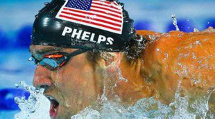 Michael Phelps no podrá competir en el Mundial 2015 y será sancionado con 6 meses de suspensión