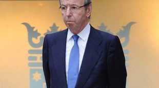 Rafael Spottorno dimite como consejero privado de Felipe VI por el escándalo de las tarjetas de Caja Madrid