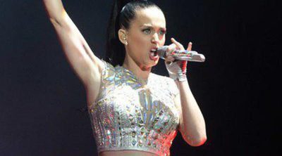 Katy Perry actuará en la Super Bowl 2015