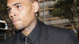 Chris Brown desata la polémica en Twitter por un polémico mensaje sobre el ébola