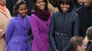 Las hijas de Obama y la cantante Lorde, entre las adolescentes más influyentes del año según la revista Time