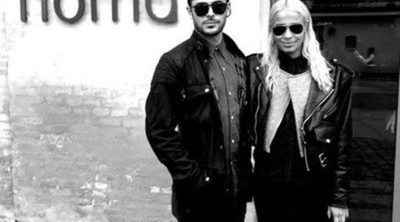 Zac Efron y su escapada romántica con Sami Miró a Copenhague