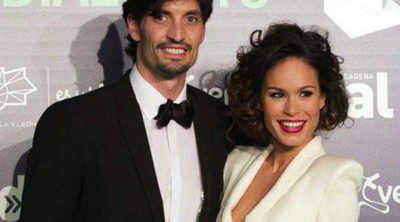 Mireia Canalda y Felipe López esperan su segundo hijo para mayo de 2015