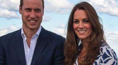 El segundo hijo del Príncipe Guillermo y Kate Middleton nacerá en abril de 2015
