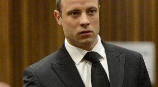 Oscar Pistorius, condenado a cinco años de cárcel por el asesinato de su novia Reeva Steenkamp