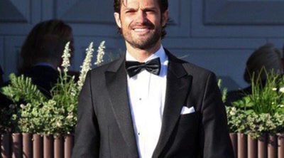 Carlos Felipe de Suecia desmiente que la relación entre la Familia Real y Sofia Hellqvist fuera mala