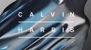 Calvin Harris estrena 'Outside' junto a Ellie Goulding para su próximo disco 'Motion'