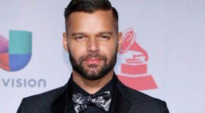 Ricky Martin lanza a través de Twitter su nuevo vídeo 'Adiós', adelanto de su próximo álbum