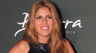 Chabelita Pantoja busca novio en 'Yo soy Isa': ¿qué pensará Alejandro Albalá?