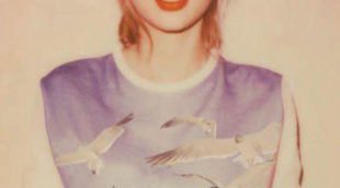 Taylor Swift publica su esperado nuevo disco de estudio: '1989'