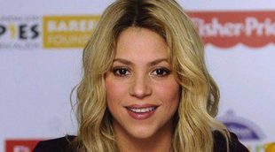 Shakira paraliza su carrera musical hasta el nacimiento de su segundo hijo