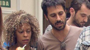 Hugo Silva y Mary Ruiz se escapan a Cádiz