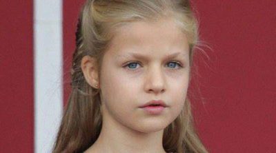 La Princesa Leonor cumple 9 años: su primer cumpleaños como Princesa de Asturias