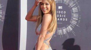 Jennifer Lopez cuenta en su libro 'True Love' que se divorció de Marc Anthony tras un ataque de pánico
