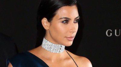 Kim Kardashian y Kanye West, entre los invitados de la gala del LACMA en homenaje a Quentin Tarantino y Barbara Kruger