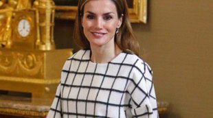 La Reina Letizia 'roba' a la Infanta Elena sus compromisos con la campaña 'Un juguete, una ilusión'