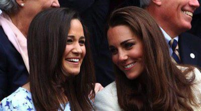 Kate Middleton se enfrenta a su hermana Pippa porque no quiere que se aproveche de su posición