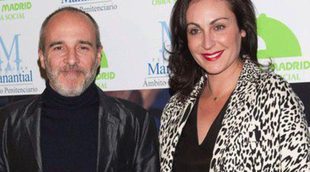Ana Milán celebró su cumpleaños con Fernando Guillén Cuervo con una romántica escapada a Londres