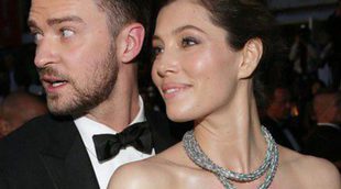 Justin Timberlake y Jessica Biel esperan su primer hijo