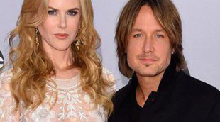 Nicole Kidman, Meghan Trainor y Steven Tyler asisten a los Country Music Awards 2014