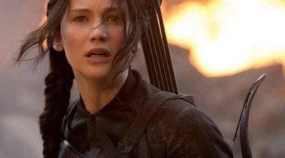 Chris Martin y Jennifer Lawrence coincidirán en la premiere de 'Los Juegos del Hambre: Sinsajo. Parte 1'