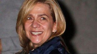 La Infanta Cristina pagará 500.000 euros y declarará en el juicio del Caso Nóos aunque se le retire la imputación