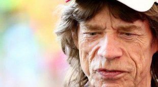 Una infección de garganta de Mick Jagger obliga a los Rolling Stones a cancelar su próximo concierto en Australia