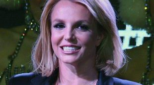 Britney Spears sustituye a David Lucado por Charlie Ebersol
