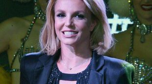 Britney Spears presenta en las redes sociales a su nuevo novio Charlie Ebersol