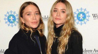 Mary Kate Olsen pasa por quirófano y deja de ser gemela de Ashley Olsen