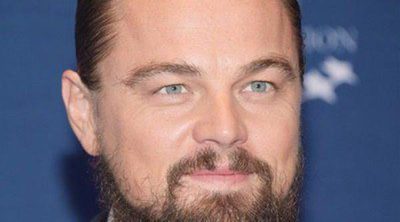Leonardo DiCaprio celebra su 40 cumpleaños con una fiesta con amigos como Robin Thicke y Tobey Maguire