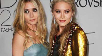 Vestidas iguales: Mary-Kate y Ashley Olsen vuelven a ser gemelas